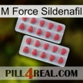 M Force Sildenafil 19